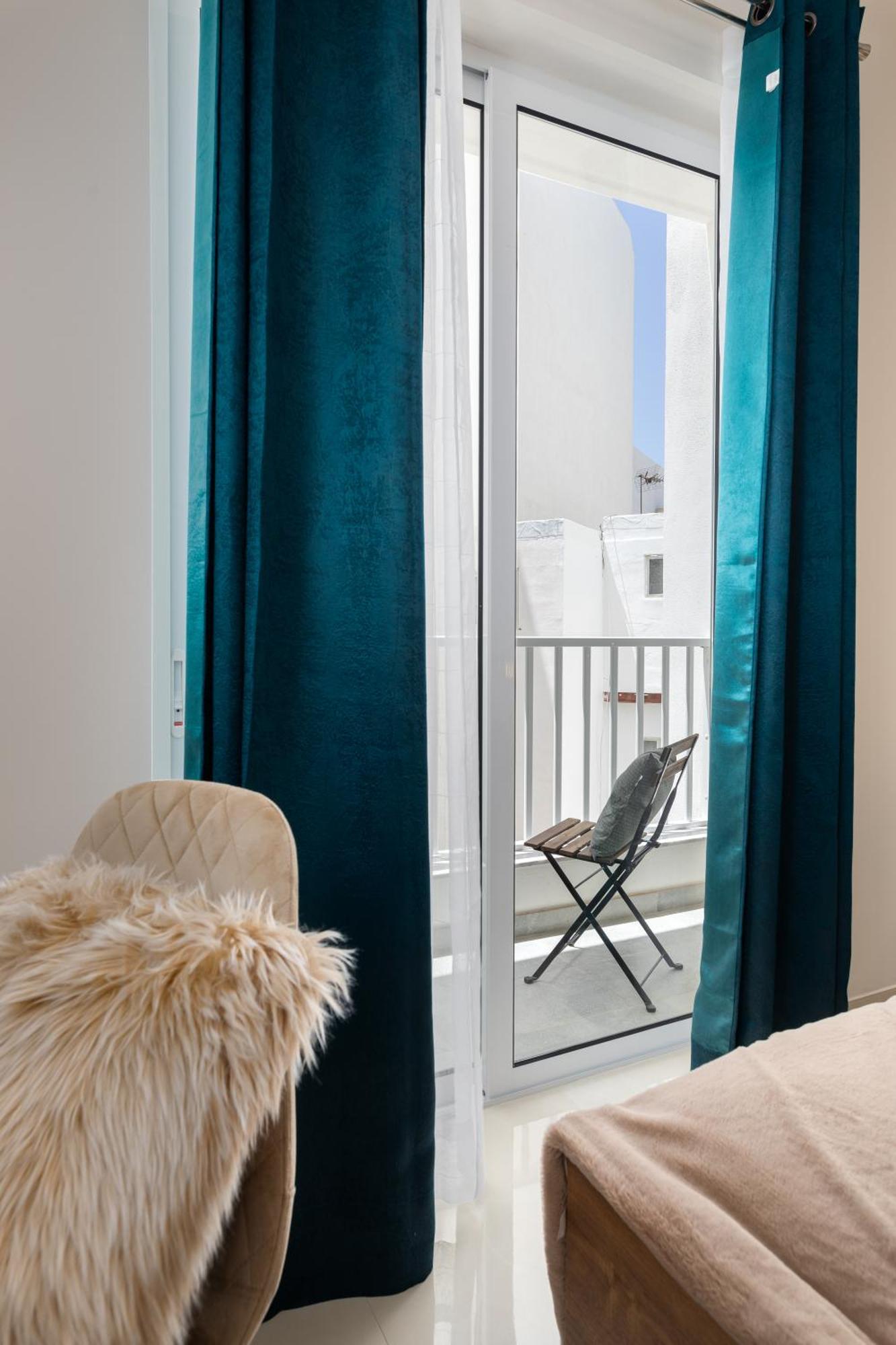 Edka Suites - Modern Sunlit 2Bd Apartments With Balconies - Close To Sliema Promenade, St Julian'S & St Georges Bay Gzira Екстериор снимка