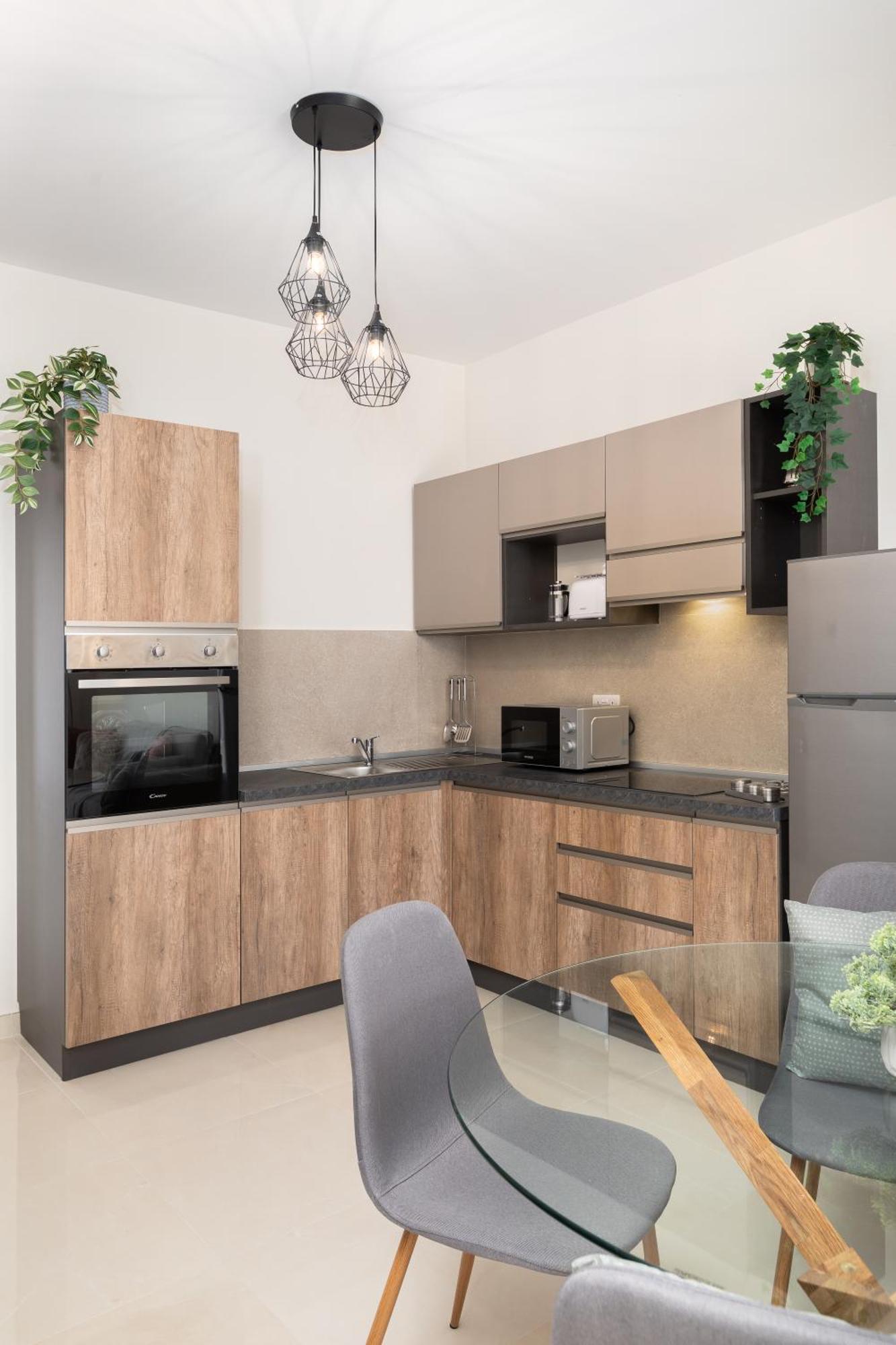 Edka Suites - Modern Sunlit 2Bd Apartments With Balconies - Close To Sliema Promenade, St Julian'S & St Georges Bay Gzira Екстериор снимка