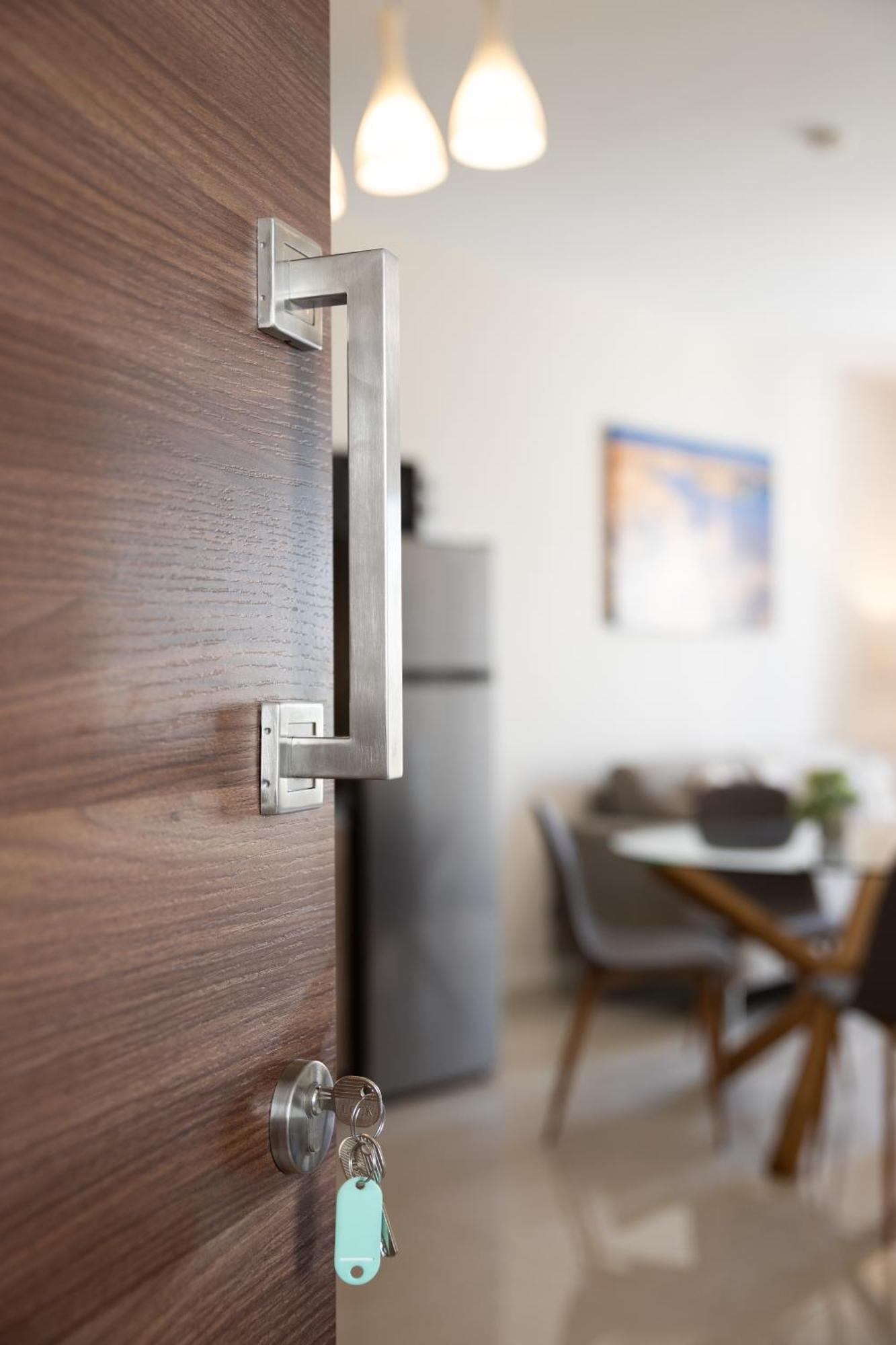 Edka Suites - Modern Sunlit 2Bd Apartments With Balconies - Close To Sliema Promenade, St Julian'S & St Georges Bay Gzira Екстериор снимка