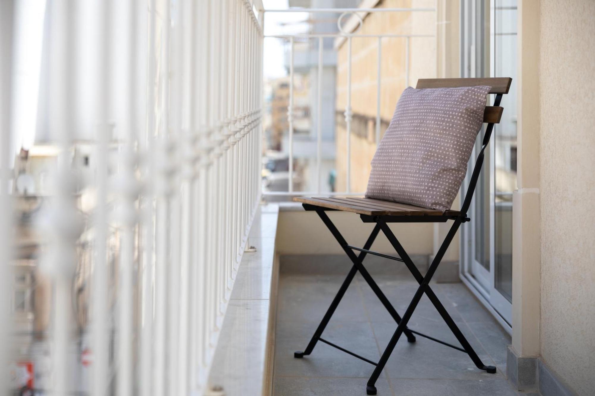 Edka Suites - Modern Sunlit 2Bd Apartments With Balconies - Close To Sliema Promenade, St Julian'S & St Georges Bay Gzira Екстериор снимка